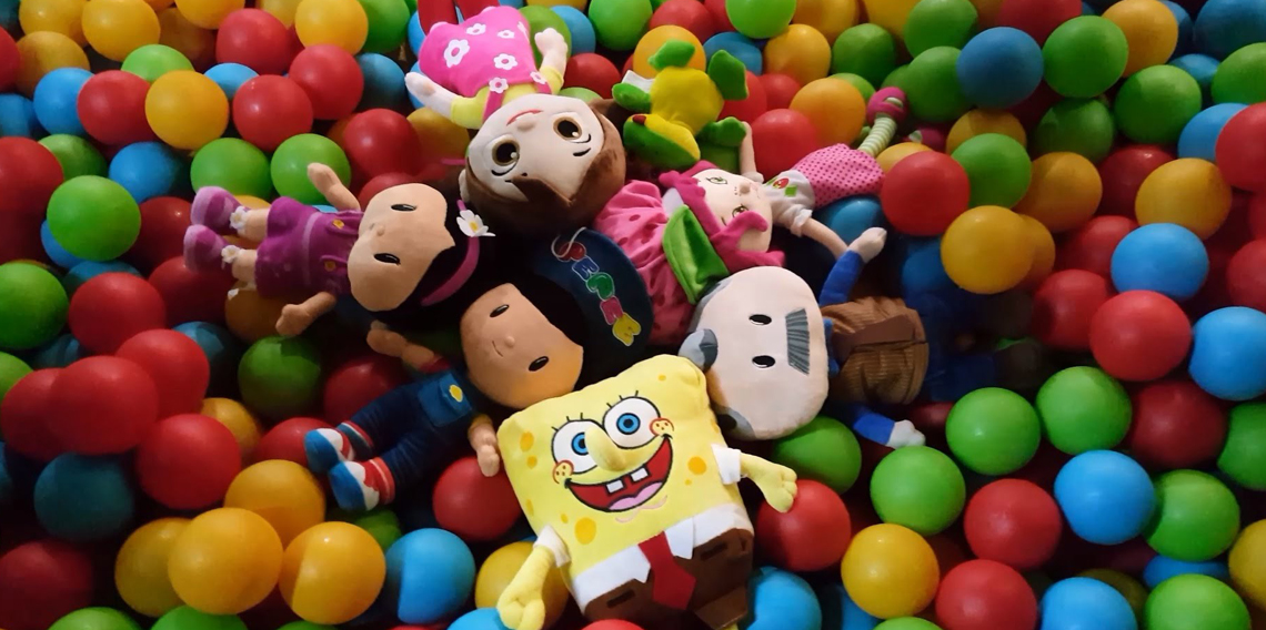 kurtköy çocuk aktivite merkezi